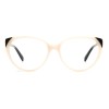WOMEN GLASSES PIERRE CARDIN  P.C.-8502-0XR (Lens/Bridge/Temple) 55/16/140 mm)
