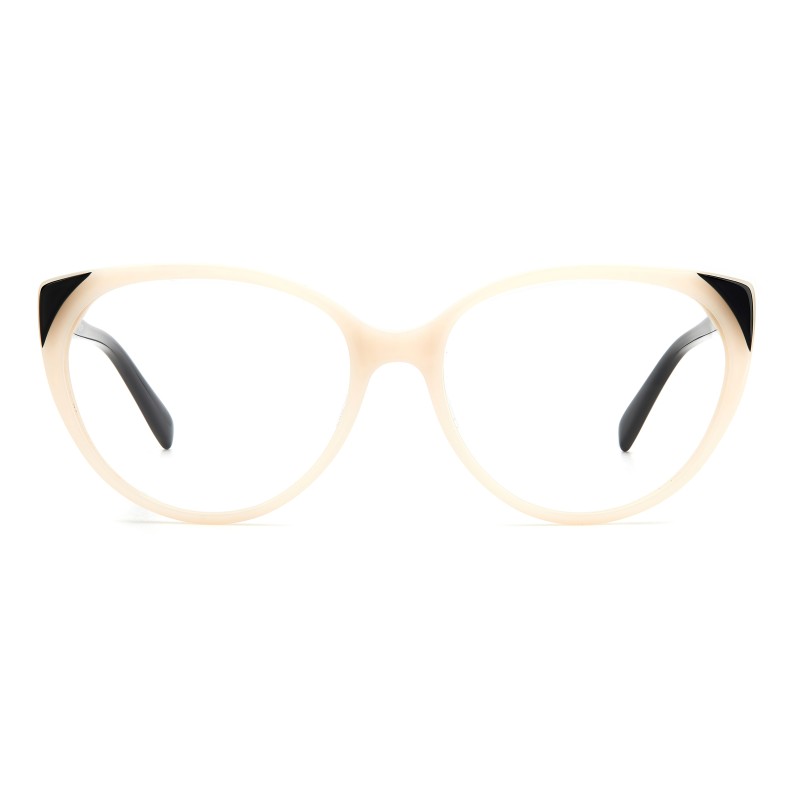 WOMEN GLASSES PIERRE CARDIN  P.C.-8502-0XR (Lens/Bridge/Temple) 55/16/140 mm)