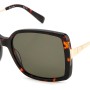WOMEN SUNGLASSES PIERRE CARDIN  PC8512S086F8I (Lens/Bridge/Temple) 58/17/140 mm)