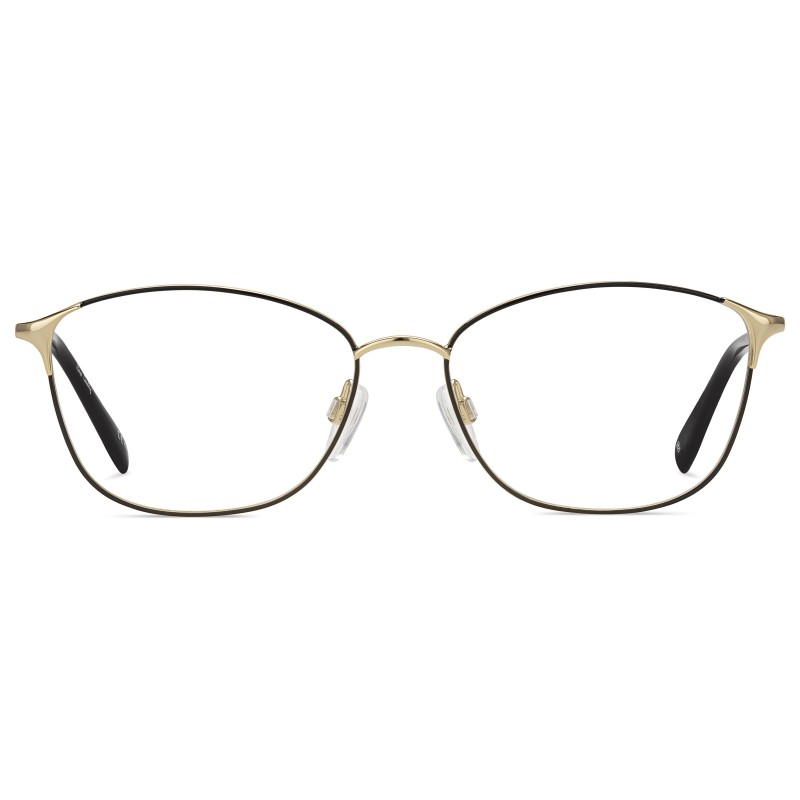 WOMEN GLASSES PIERRE CARDIN  P.C.-8849-000 (Lens/Bridge/Temple) 55/16/145 mm)