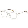 WOMEN GLASSES PIERRE CARDIN  P.C.-8849-3YG (Lens/Bridge/Temple) 55/16/145 mm)