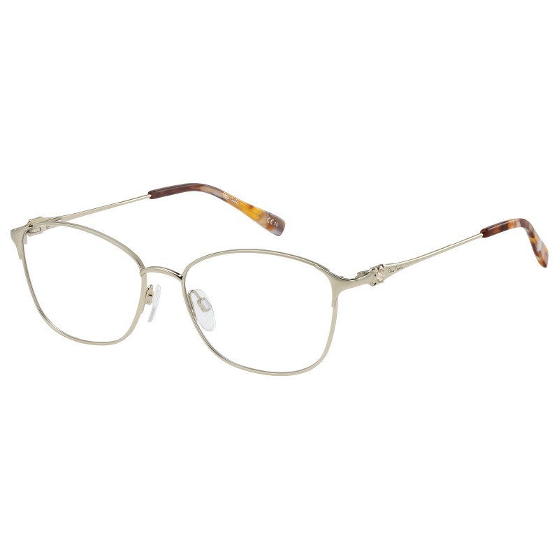 WOMEN GLASSES PIERRE CARDIN  P.C.-8849-3YG (Lens/Bridge/Temple) 55/16/145 mm)