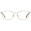 WOMEN GLASSES PIERRE CARDIN  P.C.-8849-3YG (Lens/Bridge/Temple) 55/16/145 mm)