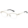 WOMEN GLASSES PIERRE CARDIN  P.C.-8850-000 (Lens/Bridge/Temple) 54/17/145 mm)