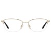 WOMEN GLASSES PIERRE CARDIN  P.C.-8850-000 (Lens/Bridge/Temple) 54/17/145 mm)