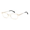 WOMEN GLASSES PIERRE CARDIN P.C.-8861-RHL (Lens/Bridge/Temple) 53/16/145 mm) WOMEN GLASSES PIERRE CARDIN P.C.-8861-RHL (Lens/Bridge/Temple) 53/16/145 mm)