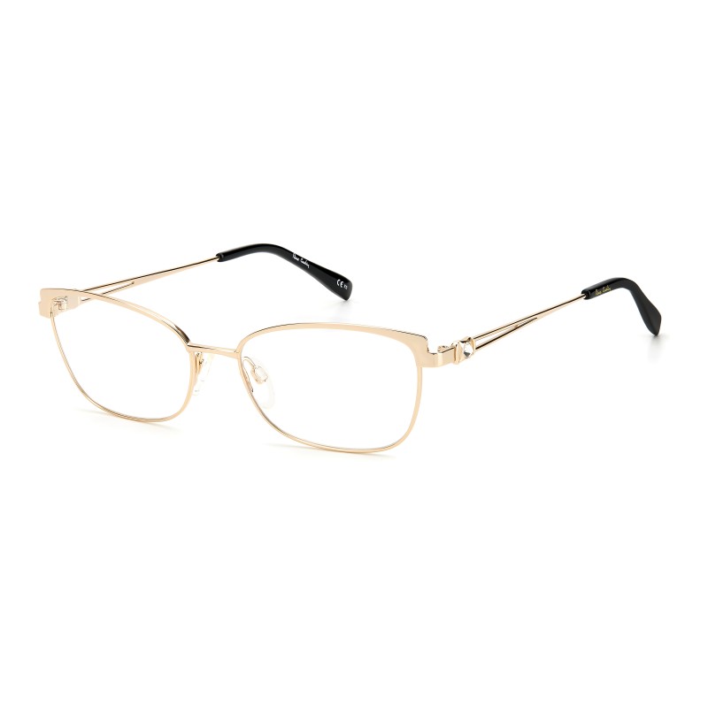 WOMEN GLASSES PIERRE CARDIN P.C.-8861-RHL (Lens/Bridge/Temple) 53/16/145 mm) WOMEN GLASSES PIERRE CARDIN P.C.-8861-RHL (Lens/Bridge/Temple) 53/16/145 mm)