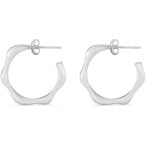 WOMEN EARRINGS SECRECY PE103744 (3CM )
