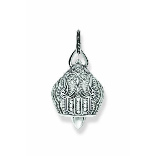 WOMAN PENDANT THOMAS SABO PE735-637-12 (1,8CM )