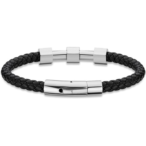 MAN BRACELET POLICE PEAGB2119621 ( )