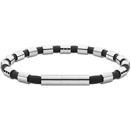 MAN BRACELET POLICE PEAGB2211511 (19CM )