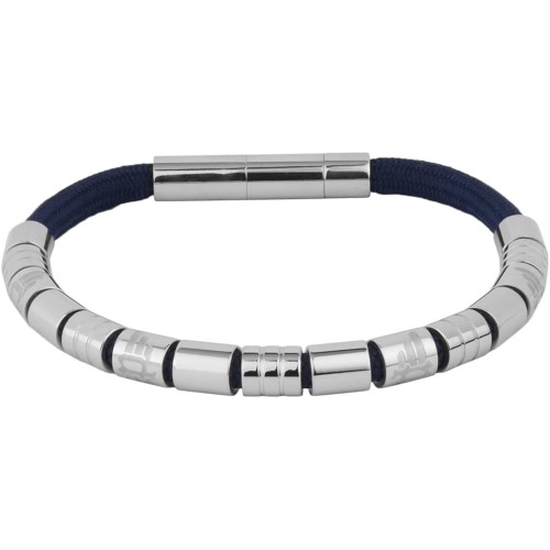 MAN BRACELET POLICE PEAGB2211513 (19CM )