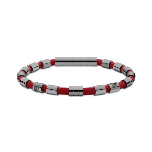 MAN BRACELET POLICE PEAGB2211515 (19CM )