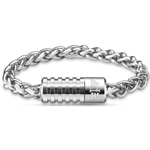 MAN BRACELET POLICE PEAGB2211543 (19CM )