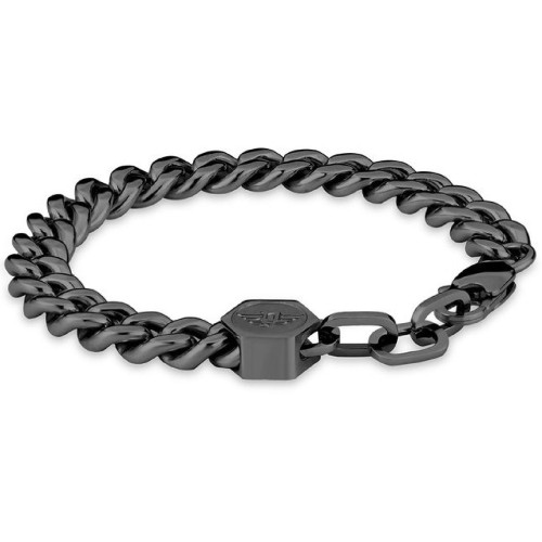 MAN BRACELET POLICE PEAGB2211603 (19CM )
