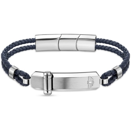 MAN BRACELET POLICE PEAGB2211634 (TALLA L )