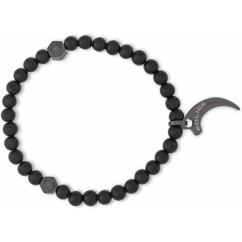 MAN BRACELET POLICE PEAGB2211923 (19CM )