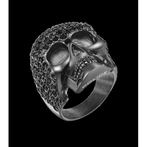 MAN RING POLICE PEAGF2211412 (24 )