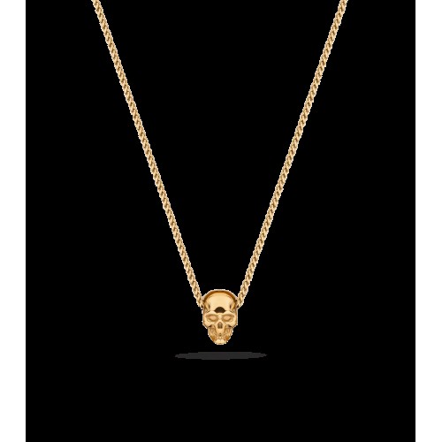 MAN NECKLACE POLICE PEAGI2214702 (50CM )