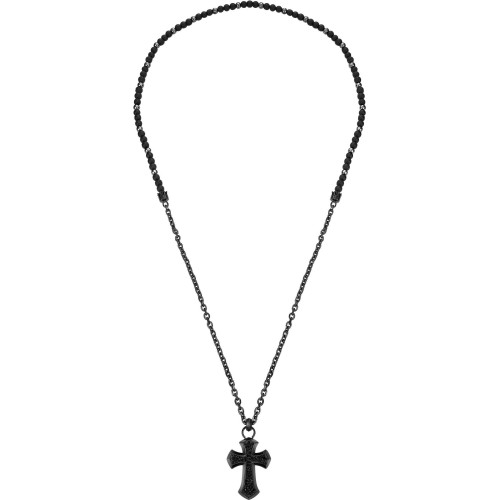 MAN NECKLACE POLICE PEAGN0004906 (92CM )