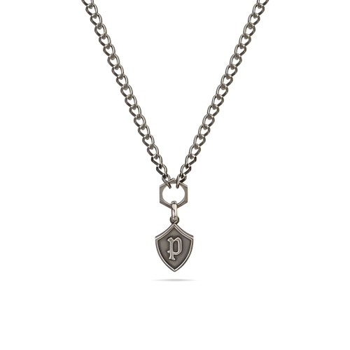 MAN NECKLACE POLICE PEAGN2120101 (700MM )
