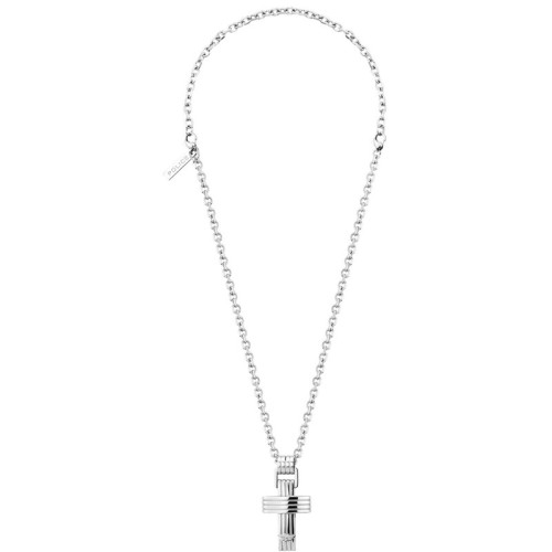 MAN BRACELET POLICE PEAGN2211512 (60CM )