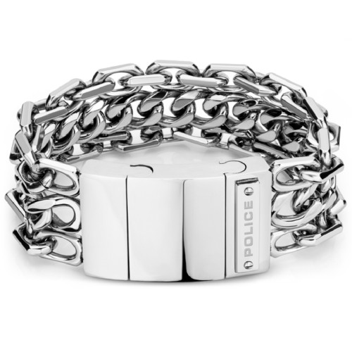 MAN BRACELET POLICE PEJGB2112602 ( )