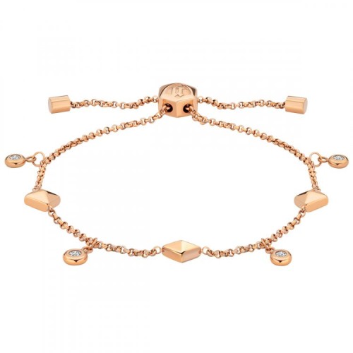 WOMEN BRACELET POLICE PEJLB2010423 (18CM )