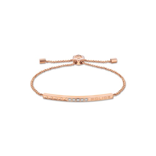 WOMEN BRACELET POLICE PEJLB2010533 (18CM )