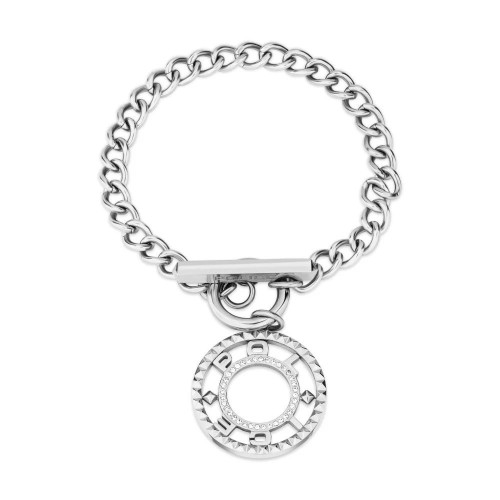WOMEN BRACELET POLICE PEJLB2212201 (18CM )
