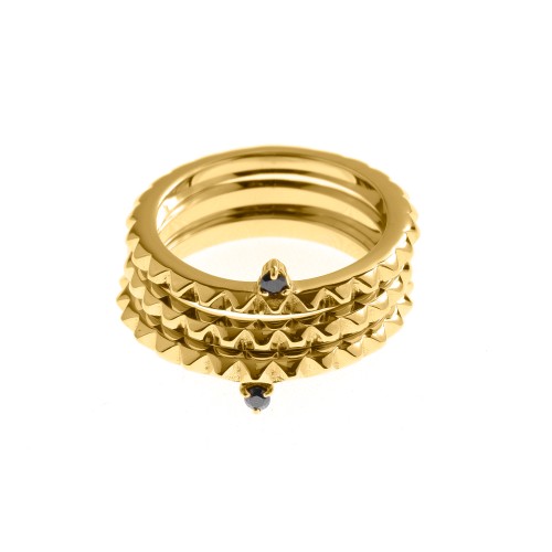 WOMEN RING POLICE PEJLF2010603 ( )