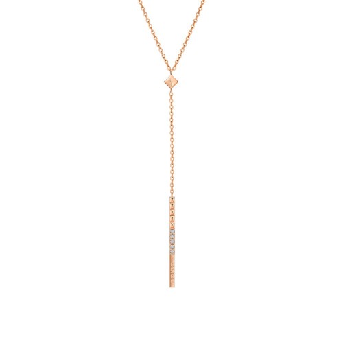 WOMEN NECKLACE POLICE PEJLN2010543 (45CM )