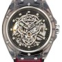 MAN WATCH POLICE  PEWGR1592401 (44MM)