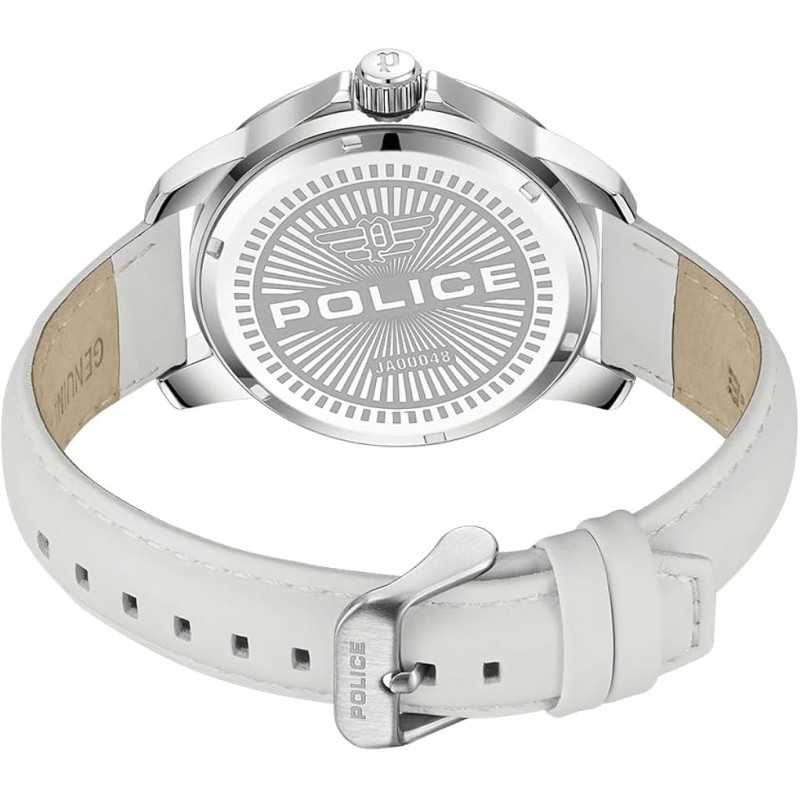 MAN WATCH POLICE  PEWJA0004803 (44MM)