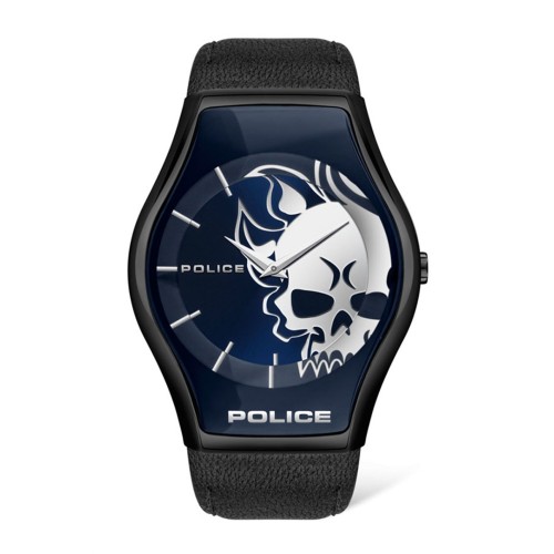 MAN WATCH POLICE  PEWJA2002302 (45MM)