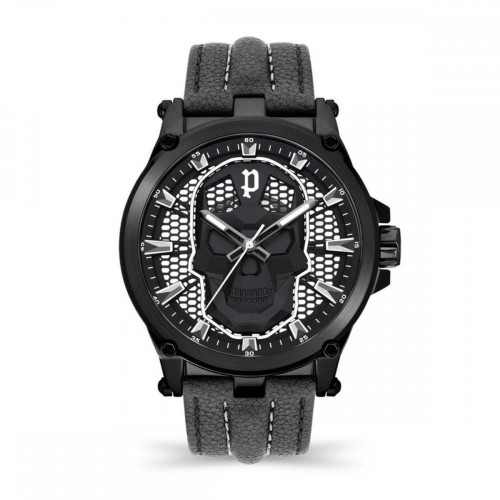 MAN WATCH POLICE  PEWJA2108201 (47MM)