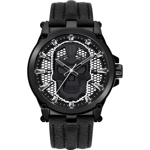 MAN WATCH POLICE  PEWJA2108203 (47MM)