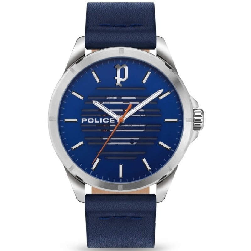 MAN WATCH POLICE  PEWJA2204501 (46MM)