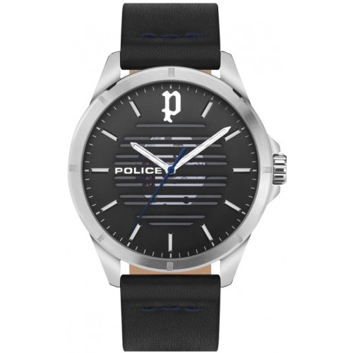 MAN WATCH POLICE  PEWJA2204502 (46MM)