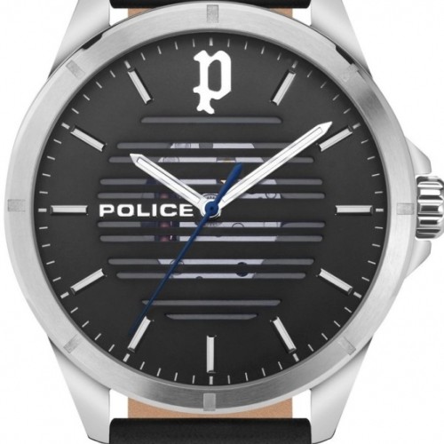 MAN WATCH POLICE  PEWJA2204502 (46MM)