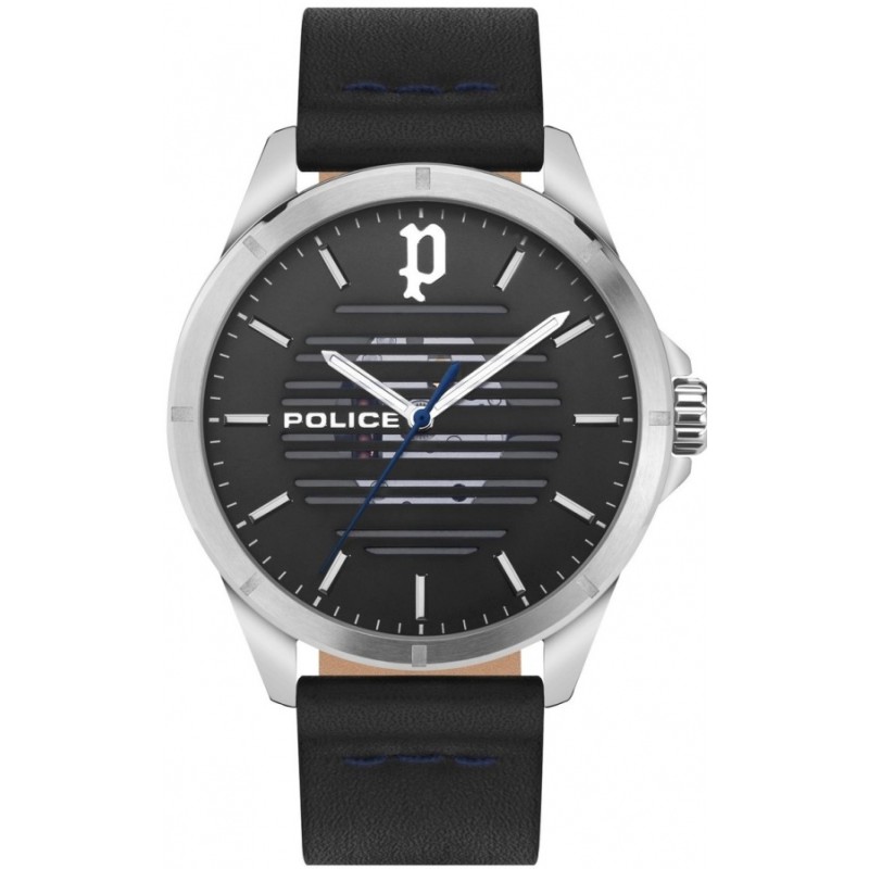 MAN WATCH POLICE  PEWJA2204502 (46MM)