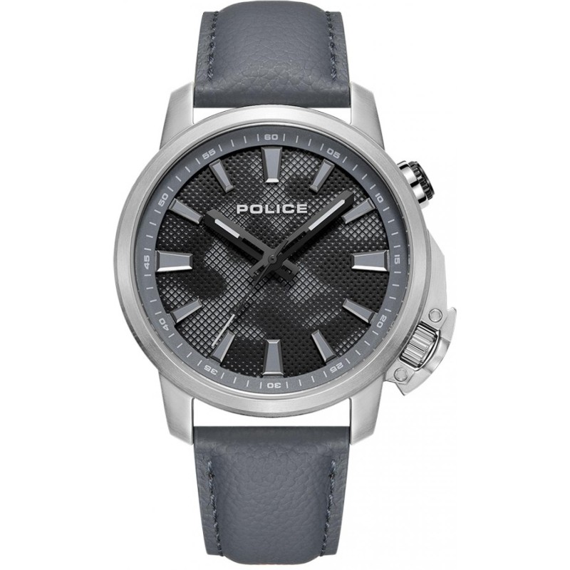 MAN WATCH POLICE  PEWJD2202702 (44MM)