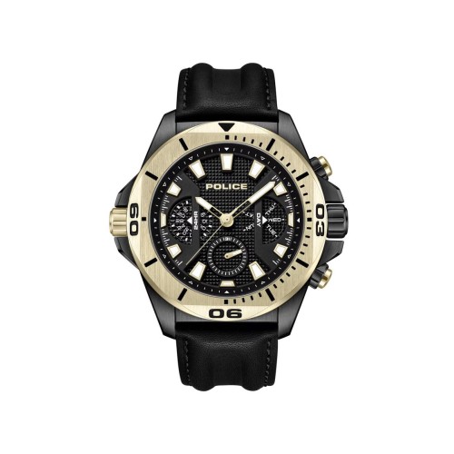 MAN WATCH POLICE  PEWJF0022501 (46MM)