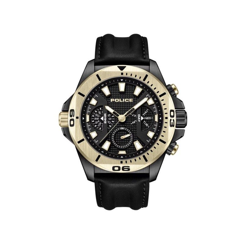 MAN WATCH POLICE  PEWJF0022501 (46MM)