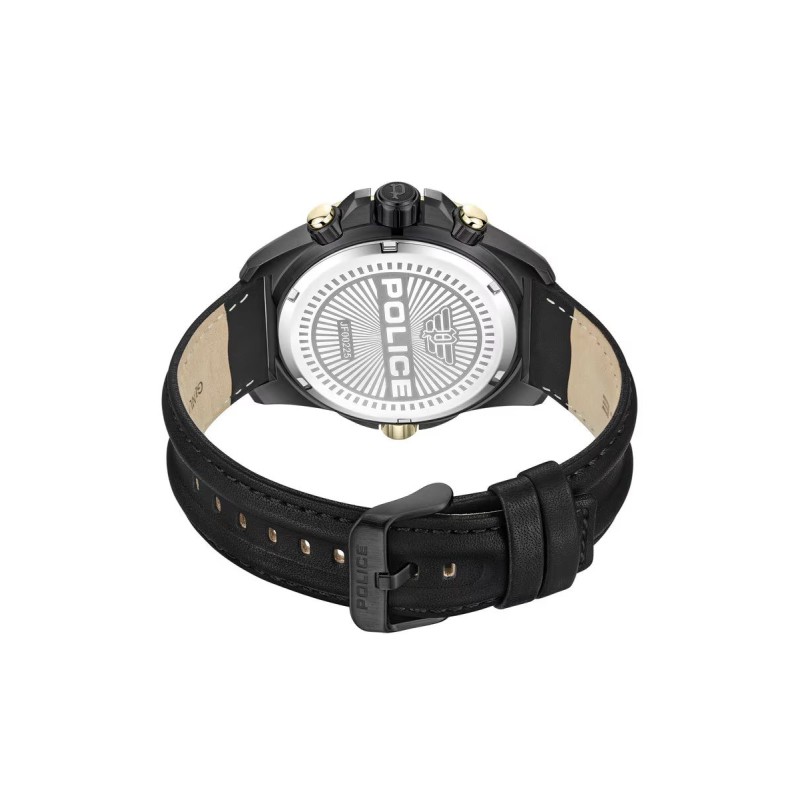 MAN WATCH POLICE  PEWJF0022501 (46MM)