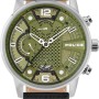 MAN WATCH POLICE  PEWJF2203305 (48MM)