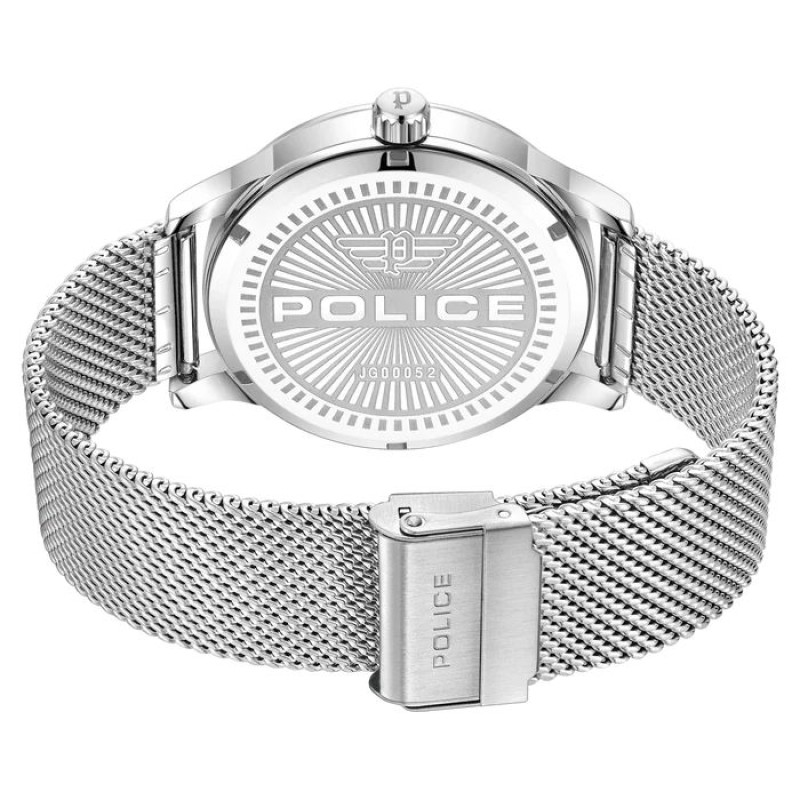 MAN WATCH POLICE  PEWJG0005204 (44,3MM)