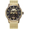 MAN WATCH POLICE  PEWJG0005504 (44MM)