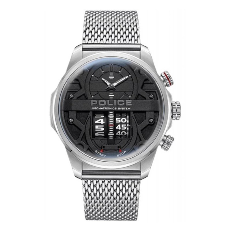 MAN WATCH POLICE  PEWJG0006504 (44MM)