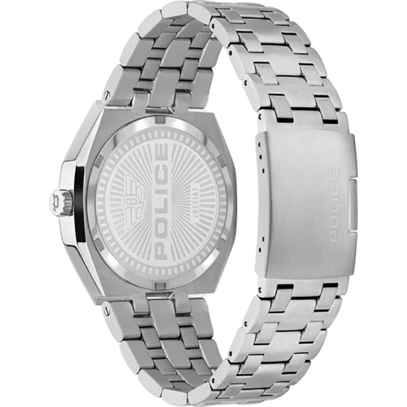 MAN WATCH POLICE  PEWJG2110702 (46MM)
